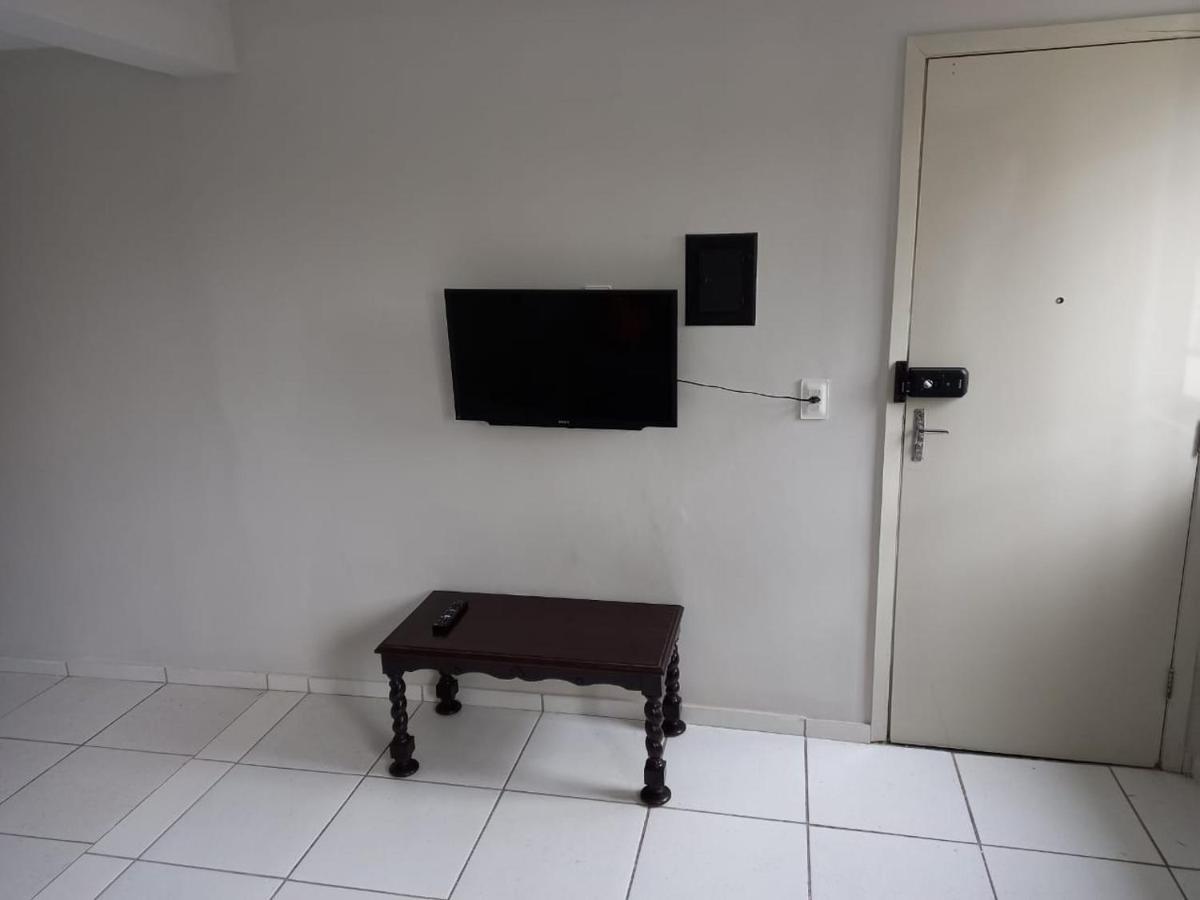 Апартаменти Apartamento No Centro Hospitalar!! Терезіна Екстер'єр фото