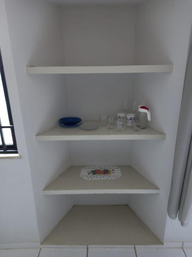 Апартаменти Apartamento No Centro Hospitalar!! Терезіна Екстер'єр фото